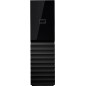 WD My Book Harddisk WDBBGB0120HBK 12TB USB 3.0